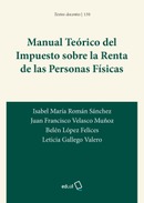 Manual Teórico del Impuesto sobre la Renta de las Personas Físicas