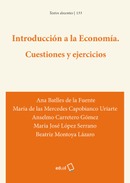 Introducción a la economía. Cuestiones y ejercicios