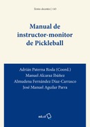 Manual de instructor-monitor de pickleball