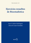 Ejercicios resueltos de Bioestadística