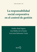 La responsabilidad social corporativa en el control de gestión