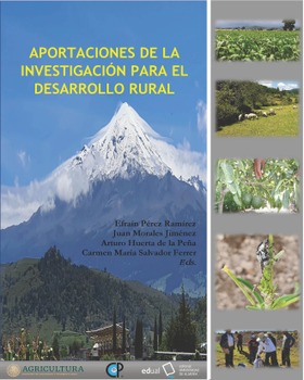 Aportaciones de la investigación para el desarrollo rural