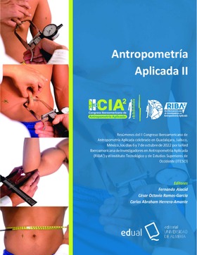 Antropometría Aplicada II