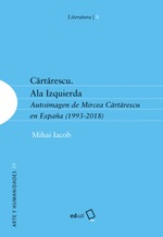 Cartarescu. Ala Izquierda Cartarescu. Ala Izquierda
