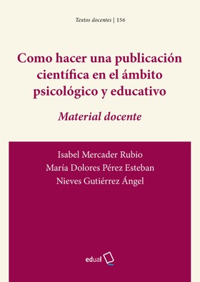 Como hacer una publicación científica en el ámbito psicológico y educativo