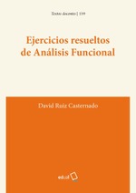Ejercicios Resueltos de Análisis Funcional