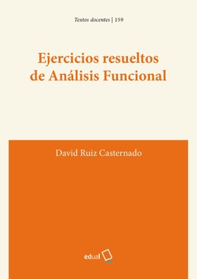 Ejercicios Resueltos de Análisis Funcional