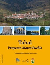 Tahal: Proyecto Marca Pueblo
