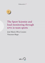 The Sport Scientist and load monitoring through EPTS in team sports