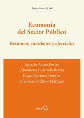 Economía del Sector Público