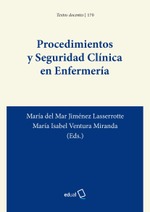Procedimientos y Seguridad Clínica en Enfermería