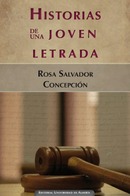 Historias de una joven letrada