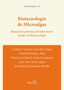 Biotecnología de Microalgas