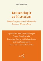 Biotecnología de Microalgas