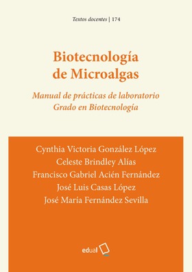 Biotecnología de Microalgas