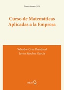 Curso de Matemáticas Aplicadas a la Empresa