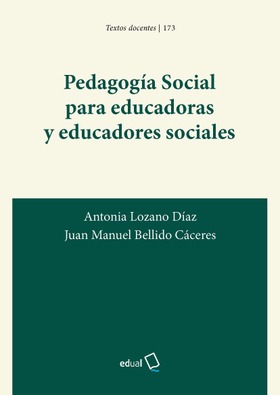 Pedagogía Social para educadoras y educadores sociales