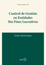 Control de Gestión en Entidades Sin Fines Lucrativos