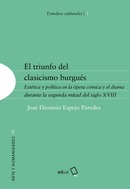 El triunfo del clasicismo burgués.