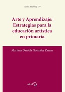 Arte y Aprendizaje: Estrategias para la educación artística en primaria