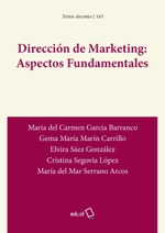 Dirección de Marketing: Aspectos fundamentales