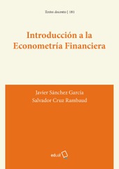 Introducción a la Econometría Financiera