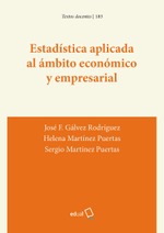 Estadística aplicada al ámbito económico y empresarial