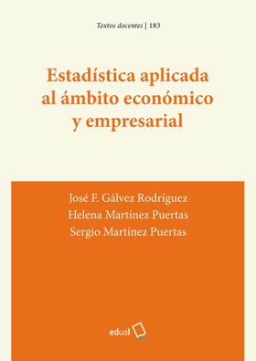 Estadística aplicada al ámbito económico y empresarial