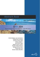 Abstracts Book. SEPEX. XIV Conference