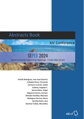 SEPEX XIV Conference. Book of abstracts