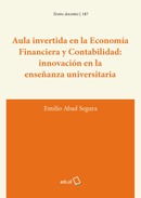 Aula Invertida en la Economía Financiera y Contabilidad: innovación en la enseñanza universitaria