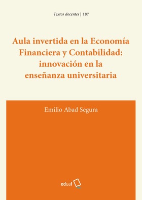 Aula Invertida en la Economía Financiera y Contabilidad: innovación en la enseñanza universitaria