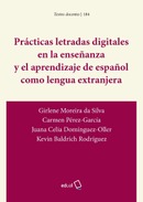 Prácticas letradas digitales en la enseñanza y el aprendizaje de español como lengua extranjera