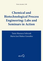 Chemical and Biotechnological Process Engineering: Labs and Seminars in Action