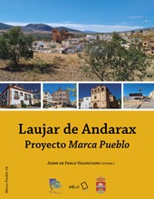 Laujar de Andarax: Proyecto Marca Pueblo