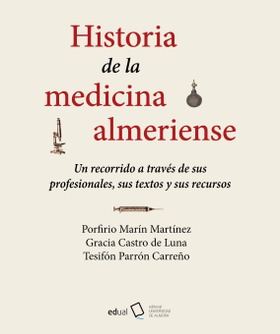 Historia de la medicina almeriense