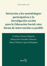 Iniciación a las metodologías participativas y la investigación-acción para la Educación Social