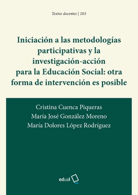 Iniciación a las metodologías participativas y la investigación-acción para la Educación Social