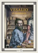 Vesalio el anatomista