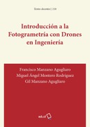 Introducción a la Fotogrametría con drones en Ingeniería