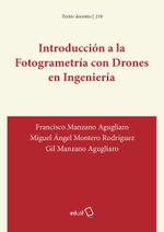 Introducción a la Fotogrametría con drones en Ingeniería