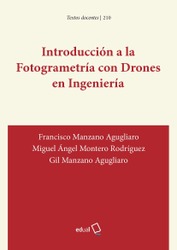Introducción a la Fotogrametría con drones en Ingeniería 