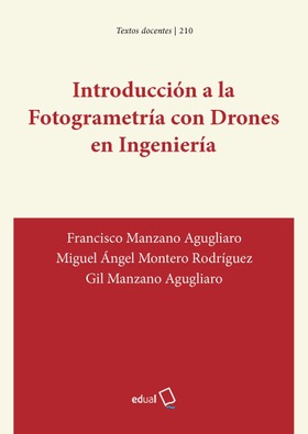 Introducción a la Fotogrametría con drones en Ingeniería