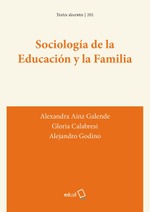 Sociología de la educación y la familia