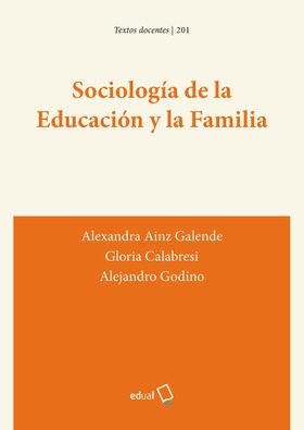 Sociología de la educación y la familia