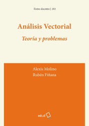 Análisis Vectorial 