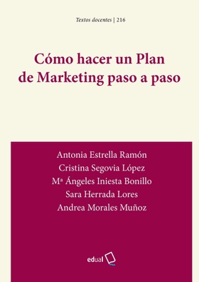 Cómo hacer un Plan de Marketing paso a paso