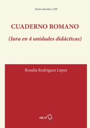 Cuaderno romano 