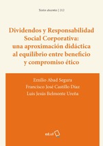 Dividendos y Responsabilidad Social Corporativa: una aproximación didáctica al equilibrio entre beneficio y compromiso ético