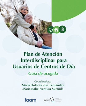 Plan de Atención Interdisciplinar para Usuarios de Centros de Día